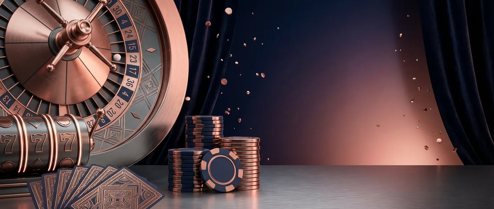 Casino Verde bonus