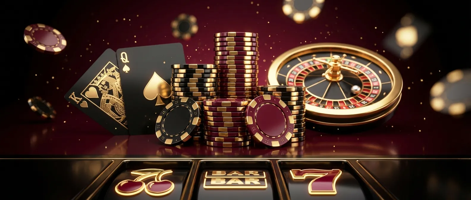 Casino Verde bonus